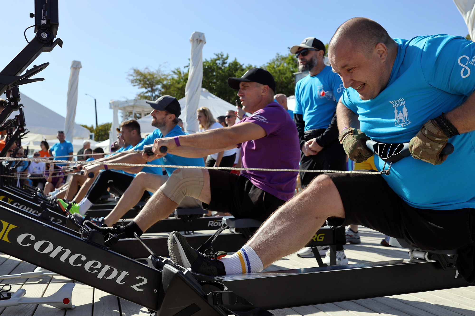 Україна створює нову архітектуру ветеранських сервісів: досвід, який переймає світ